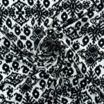 PRINTED RAYON LINEN - Image 2
