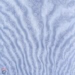 Puffed Pin Stripes