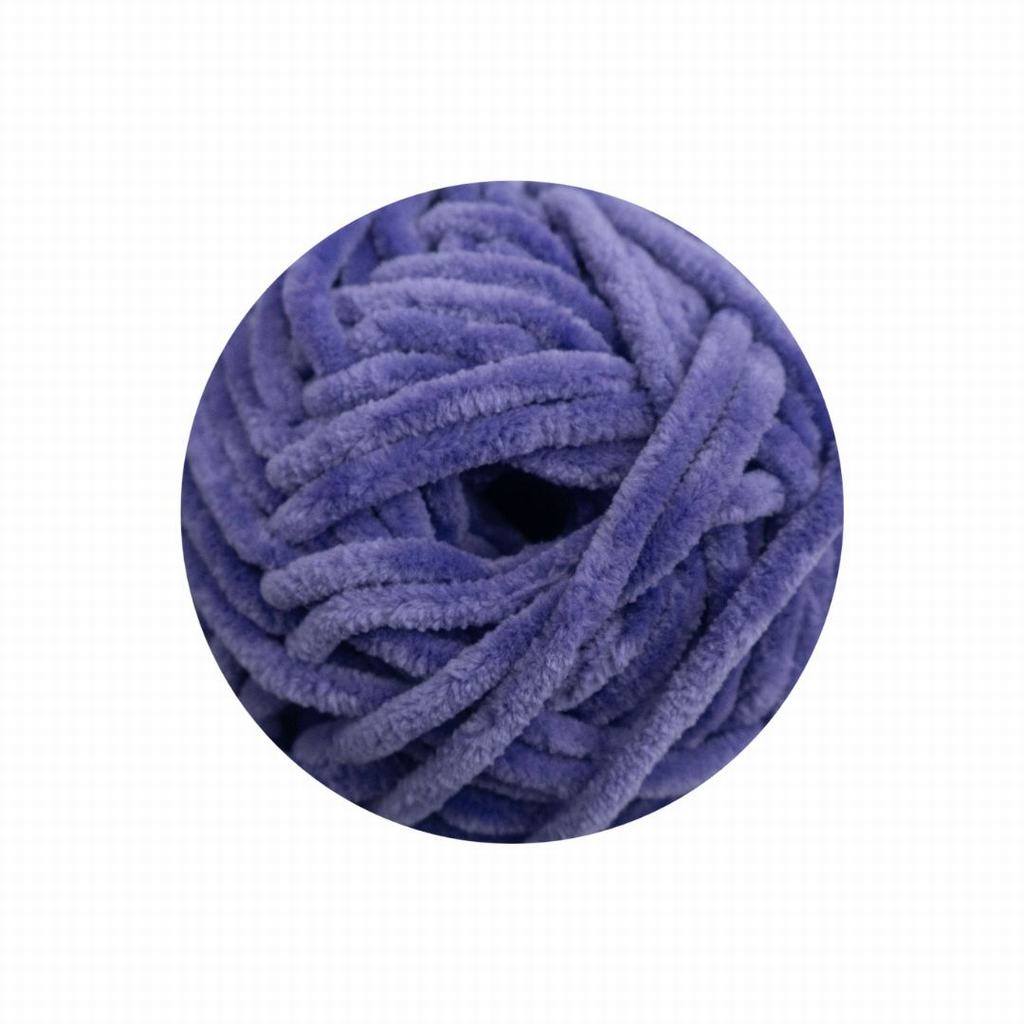 PV5F44231-1.jpg PLUSH VELVET - PURPLE - Image 1