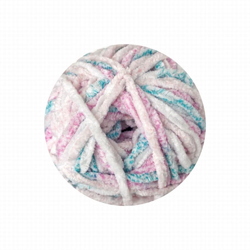 PVPR5FVP03.jpg PLUSH VELVET PRINT 100G VP03 - Image 1