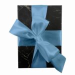 38MM RIBBON-POWDER BLUE - Image 2