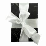 50MM RIBBON WHITE - Image 2