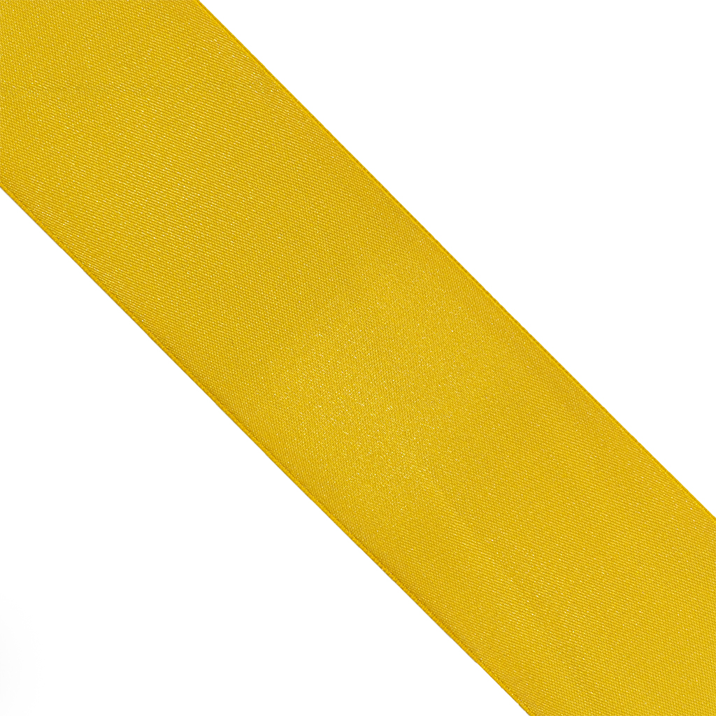 R50MM5FY231.jpg 50MM RIBBON YELLOW - Image 1