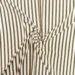Y/Dyed Seersucker Stripe - Image 2