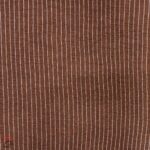 Lollis Linen Look Twill Stripe