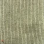 Lollis Linen Look Twill Stripe