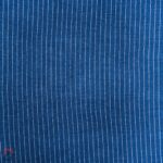 Lollis Linen Look Twill Stripe