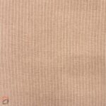Lollis Linen Look Twill Stripe