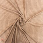 Lollis Linen Look Twill Stripe - Image 2