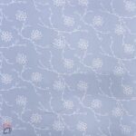 Puff Print Cotton Voile - Image 2
