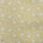 Puff Print Cotton Voile